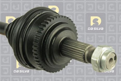 DA SILVA 1111at - Приводной вал